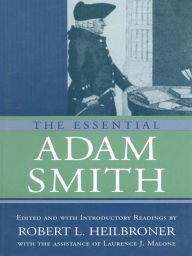 Title: The Essential Adam Smith, Author: Adam Smith