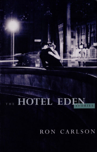 The Hotel Eden