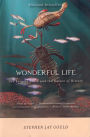 Wonderful Life: The Burgess Shale and the Nature of History