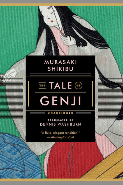 The Tale of Genji (unabridged)