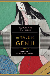 Title: The Tale of Genji: Unabridged, Author: Murasaki Shikibu
