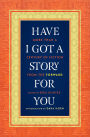 Have I Got a Story for You: More Than a Century of Fiction from The Forward