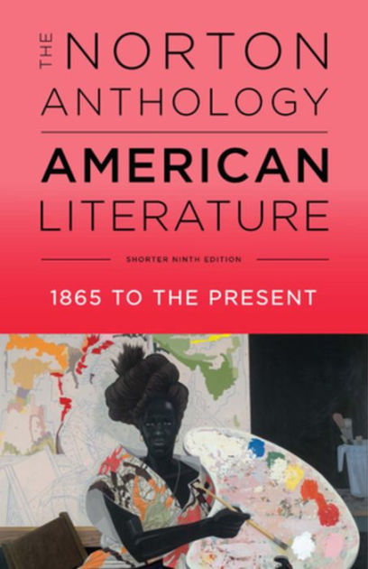 the-norton-anthology-of-american-literature-shorter-ninth-edition