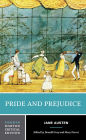 Pride and Prejudice: A Norton Critical Edition / Edition 4