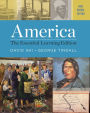 America: The Essential Learning Edition