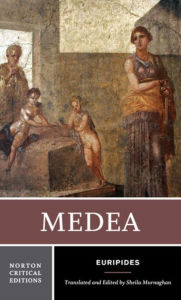Title: Medea: A Norton Critical Edition / Edition 1, Author: Euripides