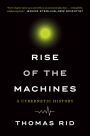 Rise of the Machines: A Cybernetic History