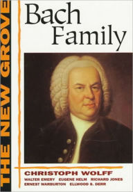 Bach Family