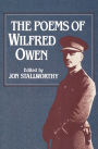 The Poems of Wilfred Owen the Poems of Wilfred Owen