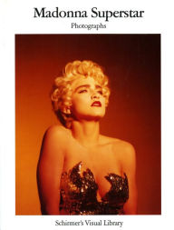 Madonna Superstar : Photographs
