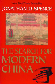 Search for Modern China