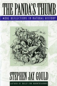 Panda's Thumb: More Reflections in Natural History