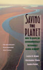 Saving the Planet: How to Shape an Environmentally Sustainable Global Economy