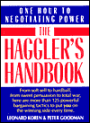 Haggler's Handbook: One Hour to Negotiating Power
