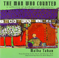 Man Who Counted: A Collection of Mathematical Adventures