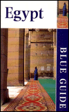 Blue Guide Egypt '93