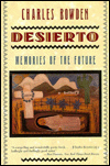 Desierto: Memories of the Future