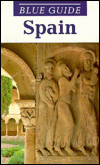 Blue Guide Spain '94