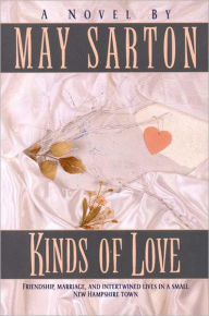 Title: Kinds of Love, Author: May Sarton