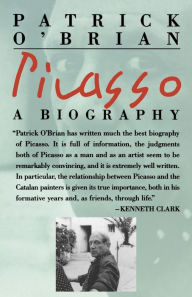 Title: Picasso: A Biography, Author: Patrick O'Brian