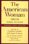 American Woman 1994-95