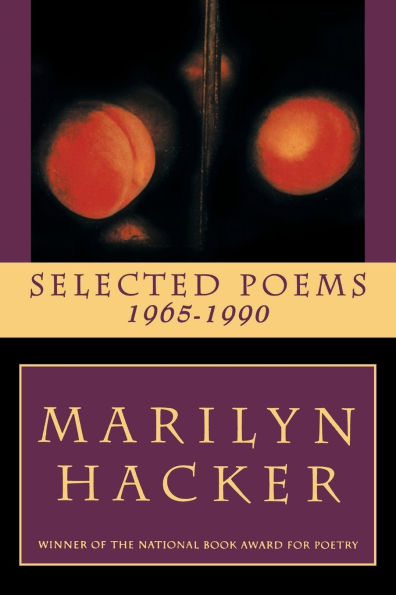 Selected Poems 1965-1990