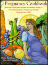 The Pregnancy Cookbook