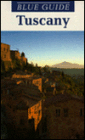Blue Guide Tuscany '96