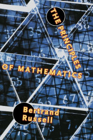 Title: Principles of Mathematics / Edition 2, Author: Bertrand Russell