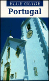 Blue Guide Portugal