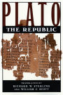 Republic by Plato
