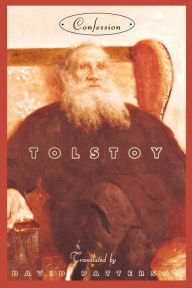 Title: Confession, Author: Leo Tolstoy