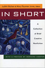 Title: In Short: A Collection of Brief Creative Nonfiction, Author: Mary Paumier Jones