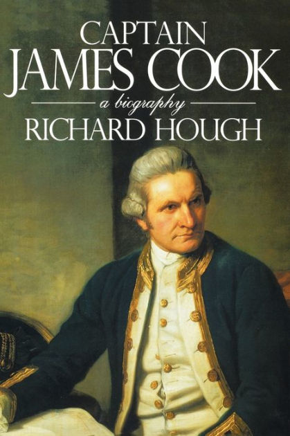James Cook Video James Cook Video
