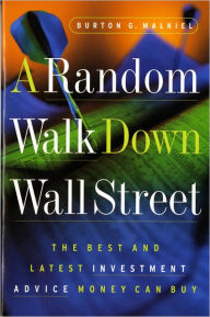 Random Walk