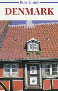 Blue Guide Denmark '97
