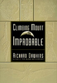 Climbing Mount Improbable