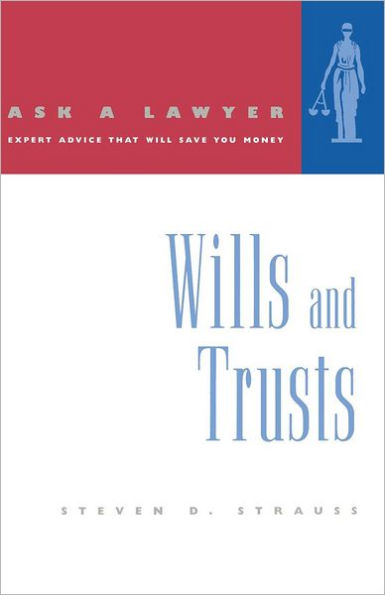 Wills and Trusts