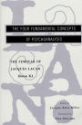 The Seminar of Jacques Lacan: The Four Fundamental Concepts of Psychoanalysis