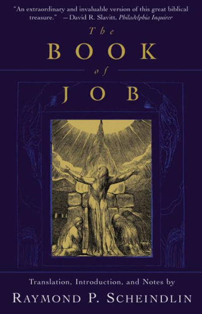 the-book-of-job-by-raymond-p-scheindlin-paperback-barnes-noble