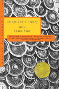 Title: Unified Field Theory, Author: Frank Soos