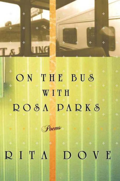 On the Bus with Rosa Parks