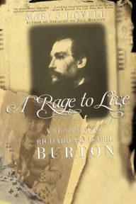 A Rage To Live