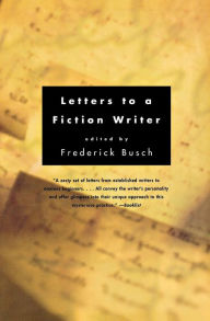 Letters to a Fiction Writer
