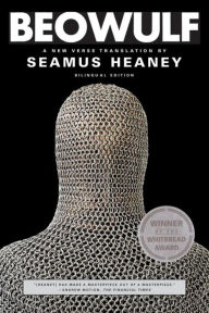 Title: Beowulf: A New Verse Translation, Author: Seamus Heaney