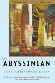 Title: The Abyssinian, Author: Jean-Christophe Rufin
