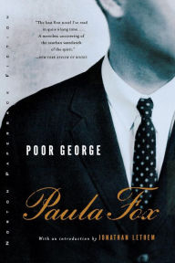 Title: Poor George, Author: Paula Fox