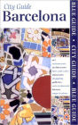 Blue Guide Barcelona