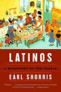 Latinos: A Biography of the People