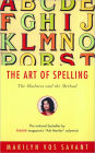 The Art of Spelling: The Madness and the Method